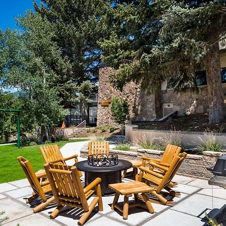 Best Western Antlers At Glenwood Springs Dış mekan fotoğraf