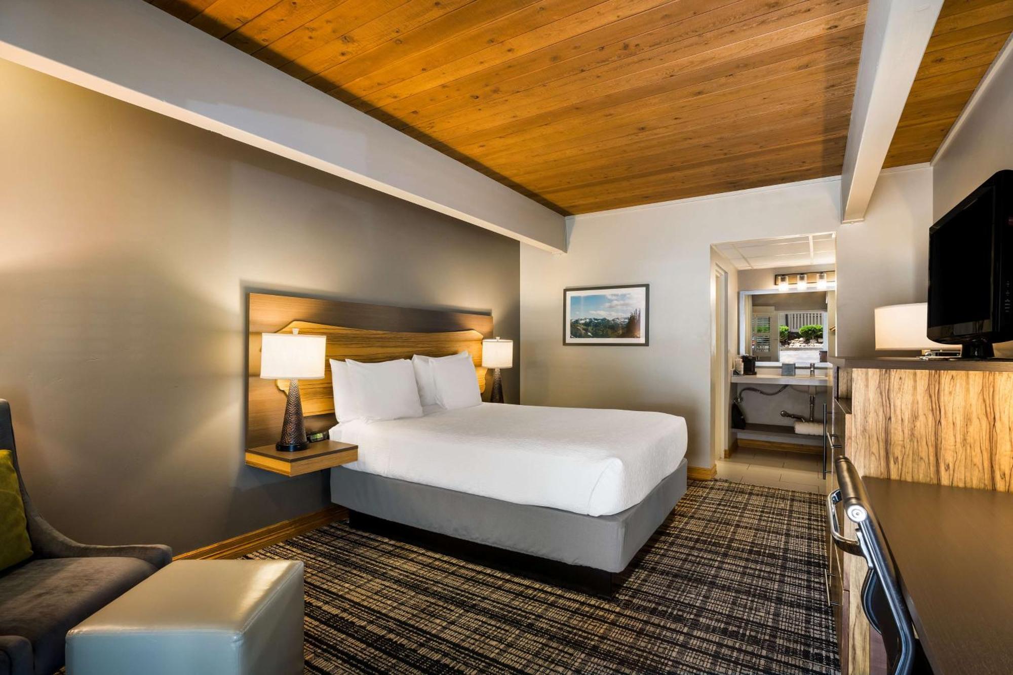 Best Western Antlers At Glenwood Springs Dış mekan fotoğraf